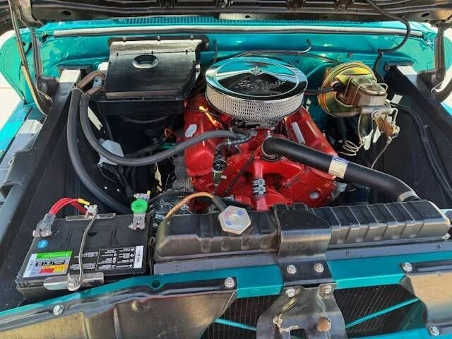 1966 GMC C/K 1st Gen - Image 3 of 11