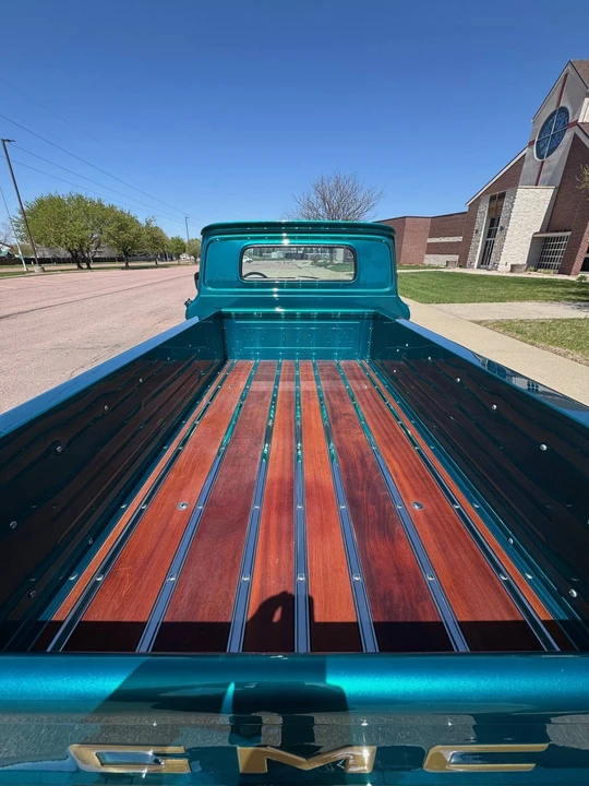 1966 GMC C/K 1st Gen - Image 7 of 11