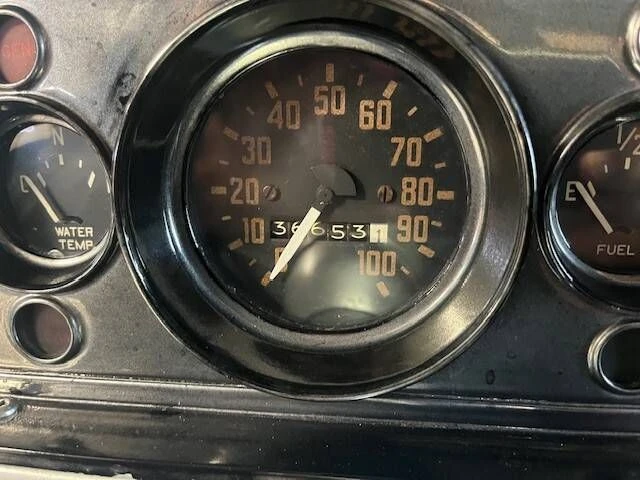1966 GMC C/K 1st Gen - Image 10 of 11