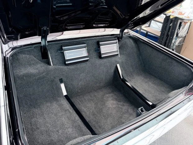 1968 Lincoln Continental 4th Gen - Image 6 of 10