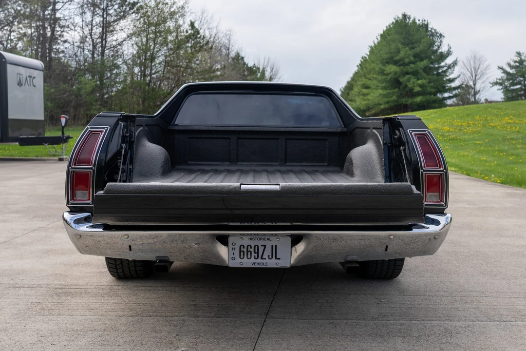 1972 Ford Ranchero 5th-7th Gen - Image 10 of 31