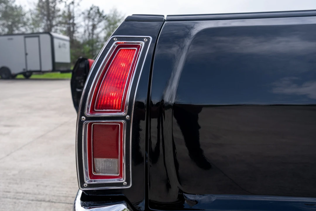 1972 Ford Ranchero 5th-7th Gen - Image 17 of 31