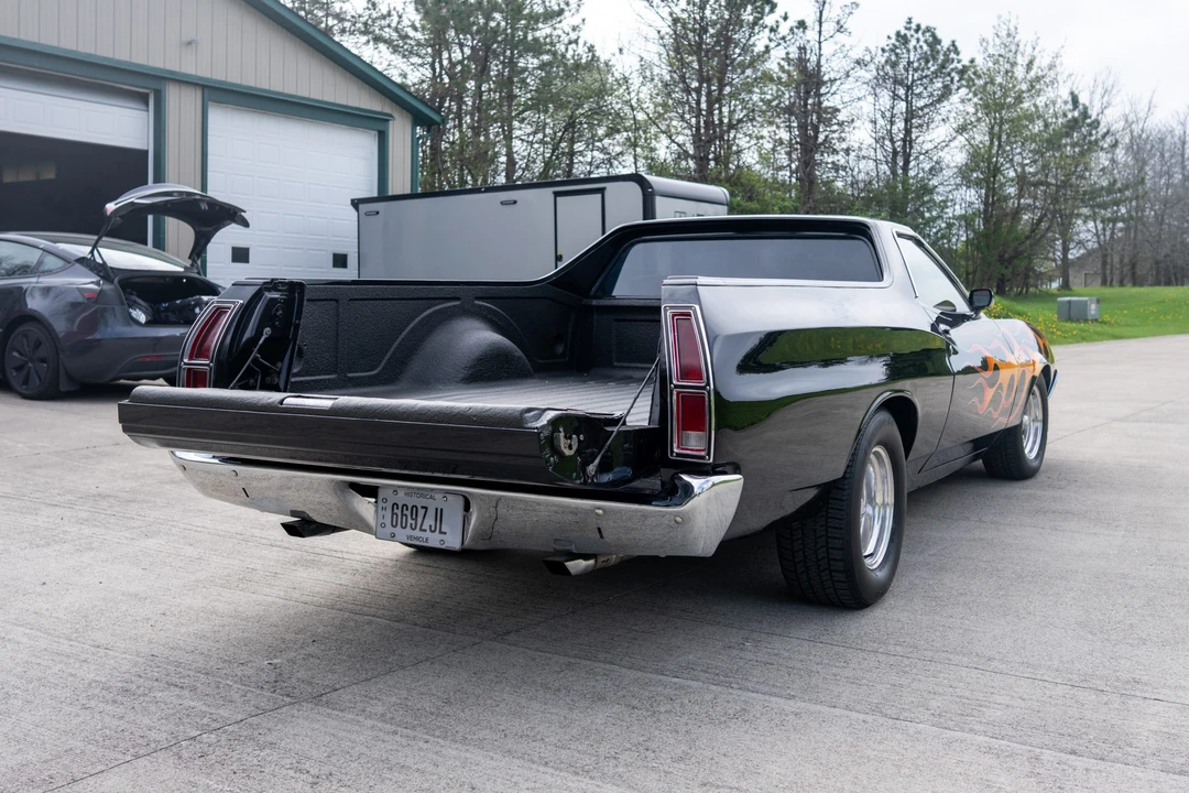 1972 Ford Ranchero 5th-7th Gen - Image 7 of 31