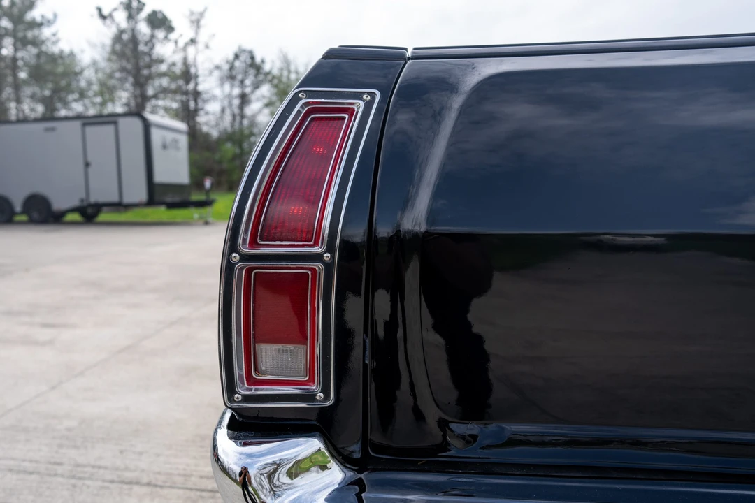 1972 Ford Ranchero 5th-7th Gen - Image 18 of 31