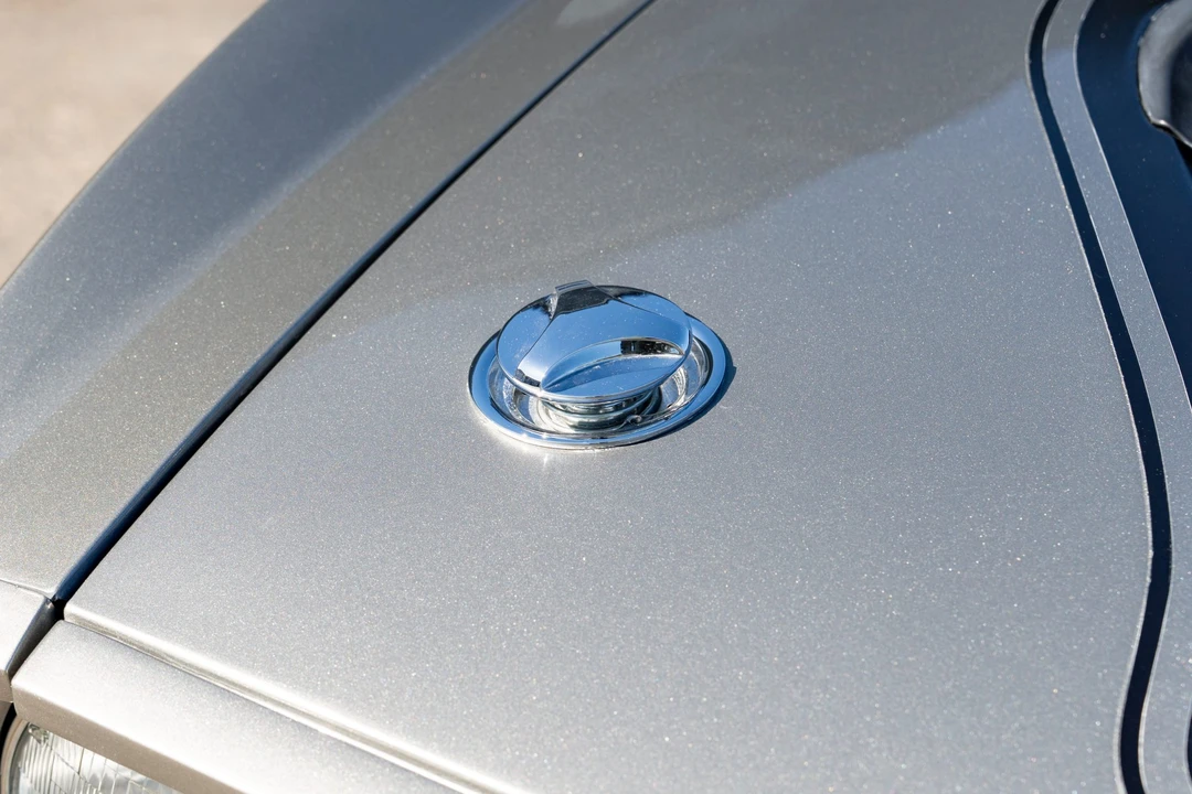 1973 Ford Mustang 1st Gen (1971-1973) - Image 23 of 31