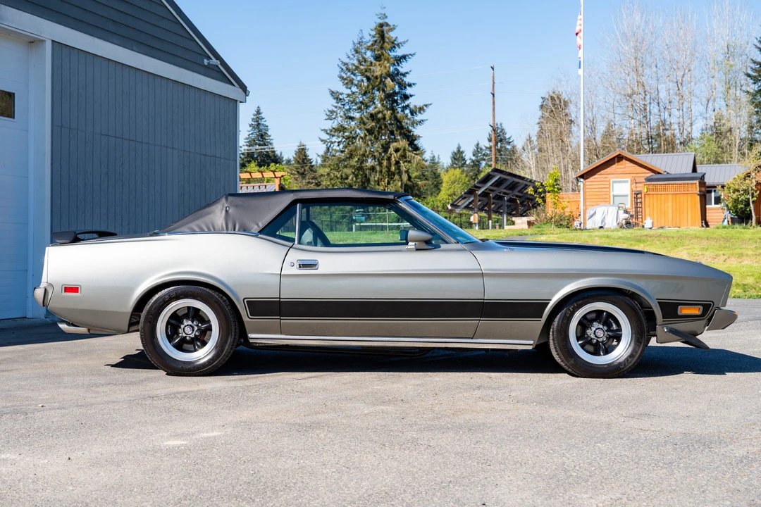 1973 Ford Mustang 1st Gen (1971-1973) - Image 16 of 31