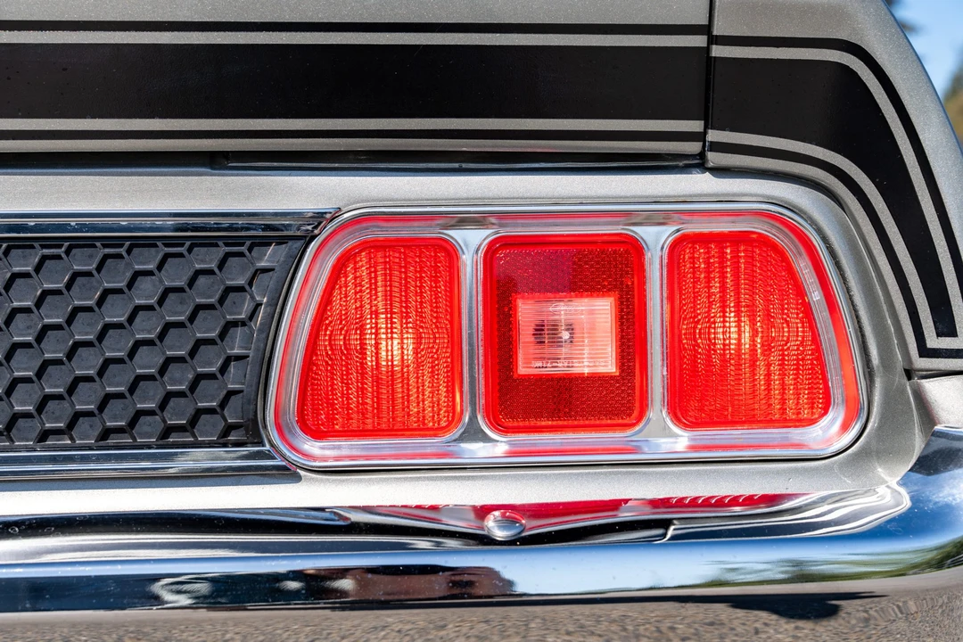 1973 Ford Mustang 1st Gen (1971-1973) - Image 28 of 31
