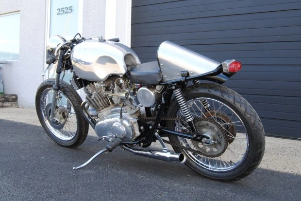 1975 Triumph Trident - Image 2 of 8