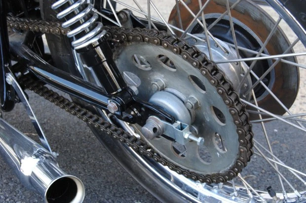1975 Triumph Trident - Image 6 of 8