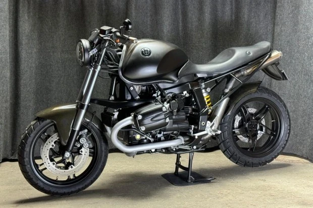 1999 BMW R1100 & R1150 & R1200 & R1250 & R1300 - Image 3 of 6