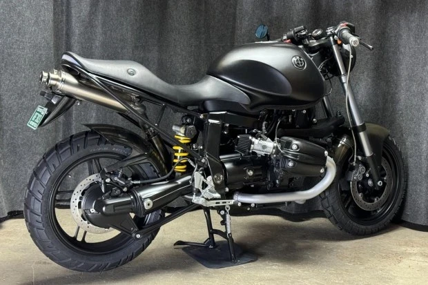 1999 BMW R1100 & R1150 & R1200 & R1250 & R1300 - Image 2 of 6