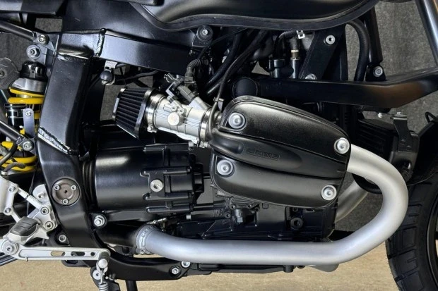 1999 BMW R1100 & R1150 & R1200 & R1250 & R1300 - Image 5 of 6