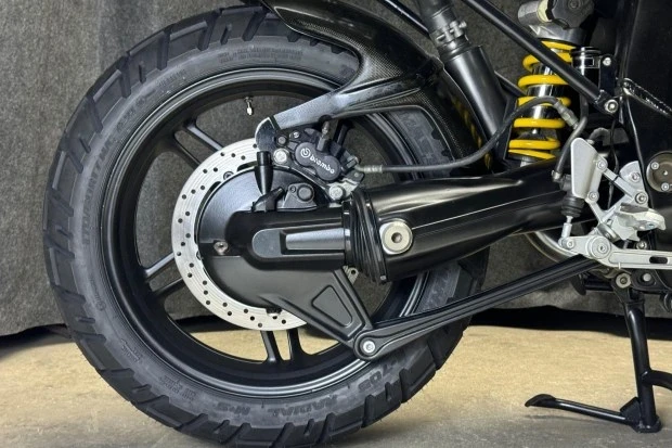 1999 BMW R1100 & R1150 & R1200 & R1250 & R1300 - Image 6 of 6