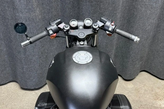 1999 BMW R1100 & R1150 & R1200 & R1250 & R1300 - Image 4 of 6