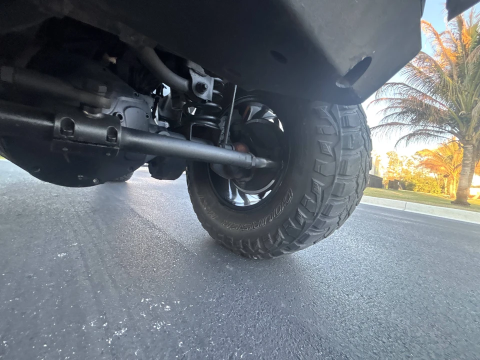 2012 Jeep JK Wrangler - Image 9 of 11