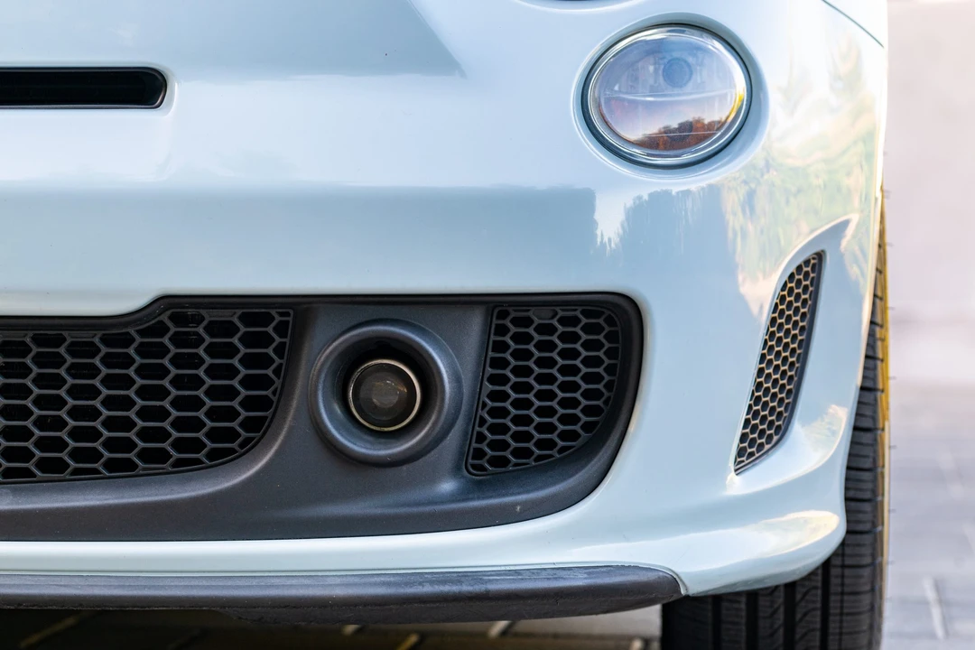 2013 Fiat Abarth 500 - Image 15 of 31