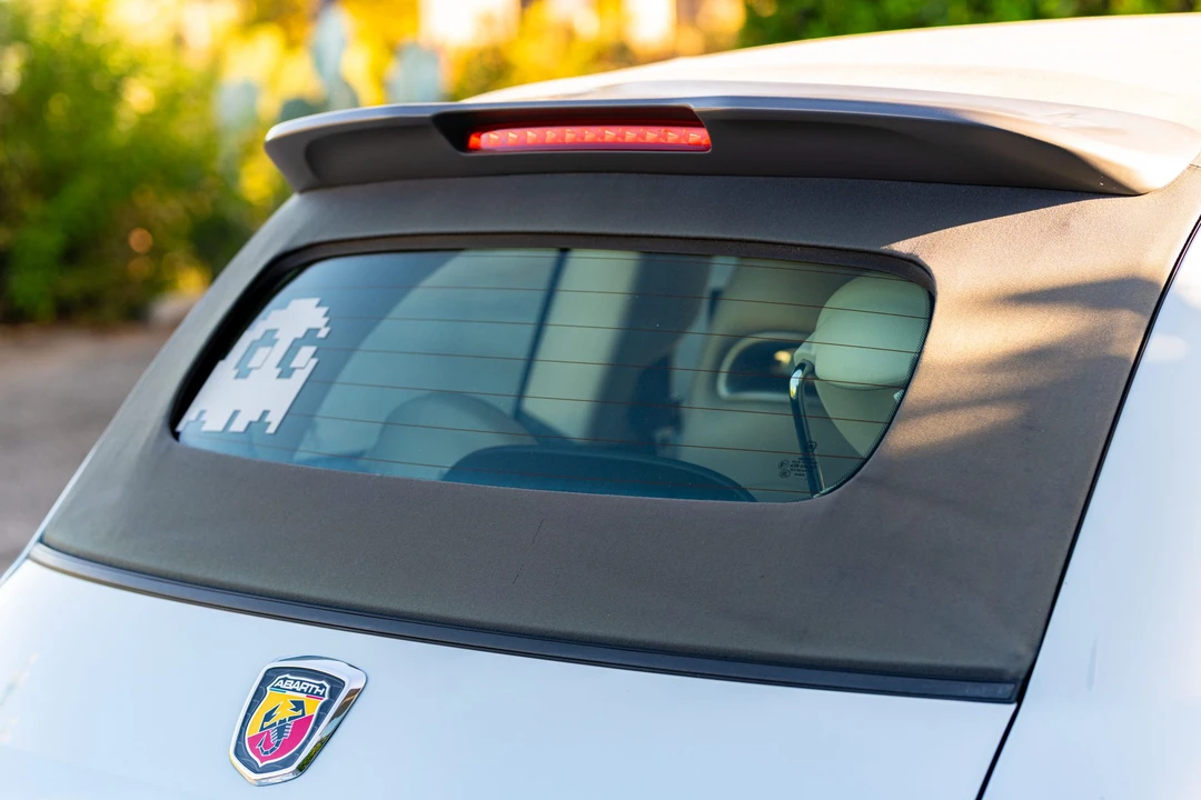 2013 Fiat Abarth 500 - Image 29 of 31