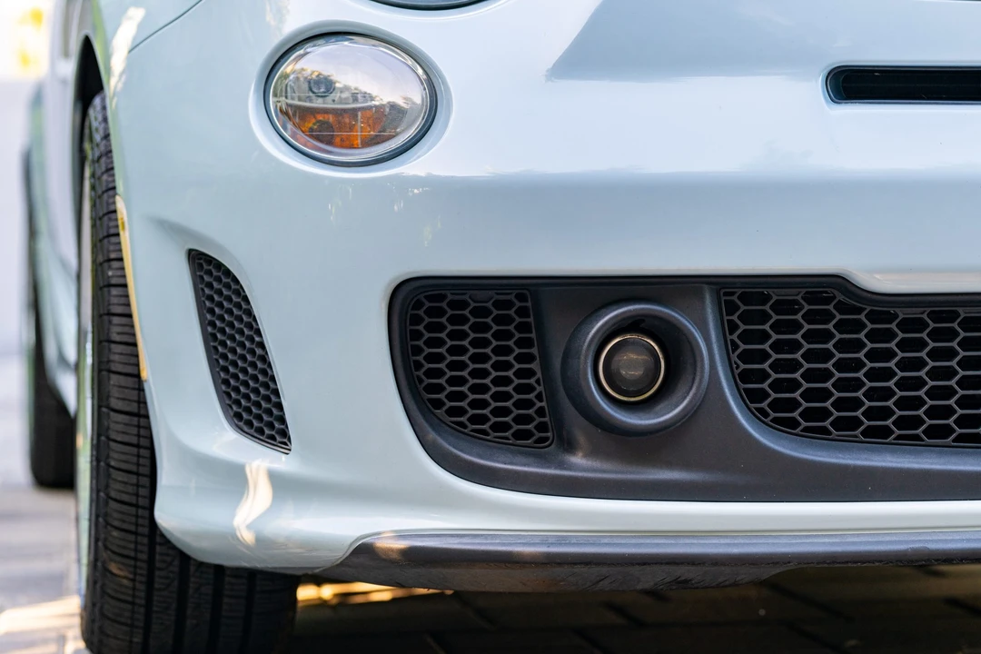 2013 Fiat Abarth 500 - Image 14 of 31