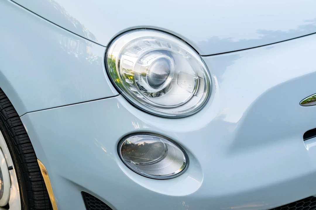 2013 Fiat Abarth 500 - Image 12 of 31