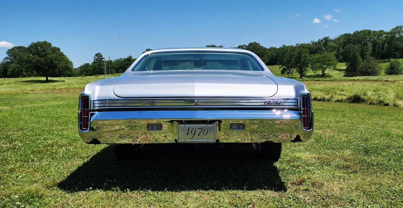 1970 Chevrolet Monte Carlo 1st Gen - Image 6 of 31