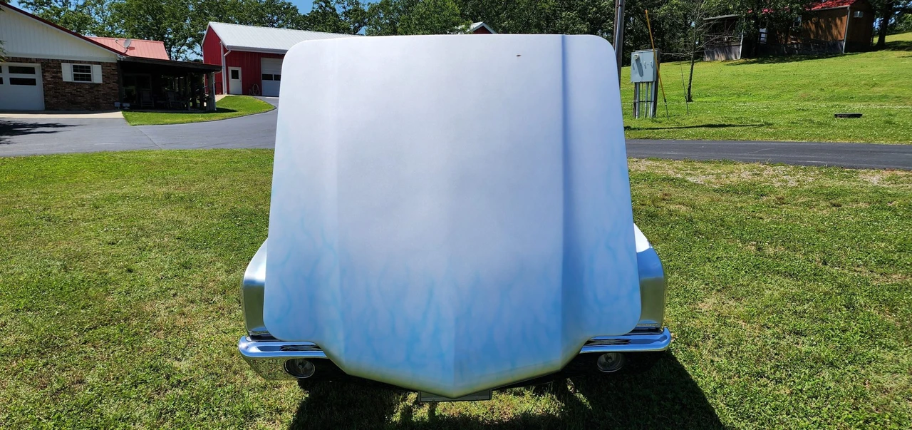1970 Chevrolet Monte Carlo 1st Gen - Image 11 of 31
