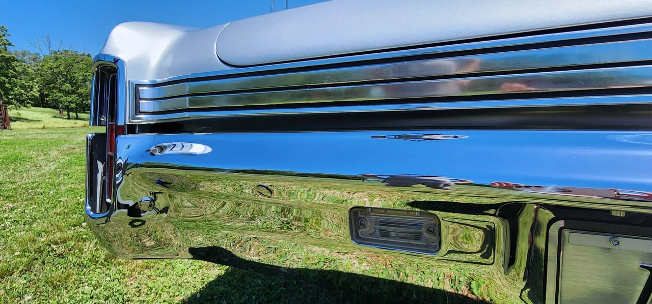 1970 Chevrolet Monte Carlo 1st Gen - Image 14 of 31