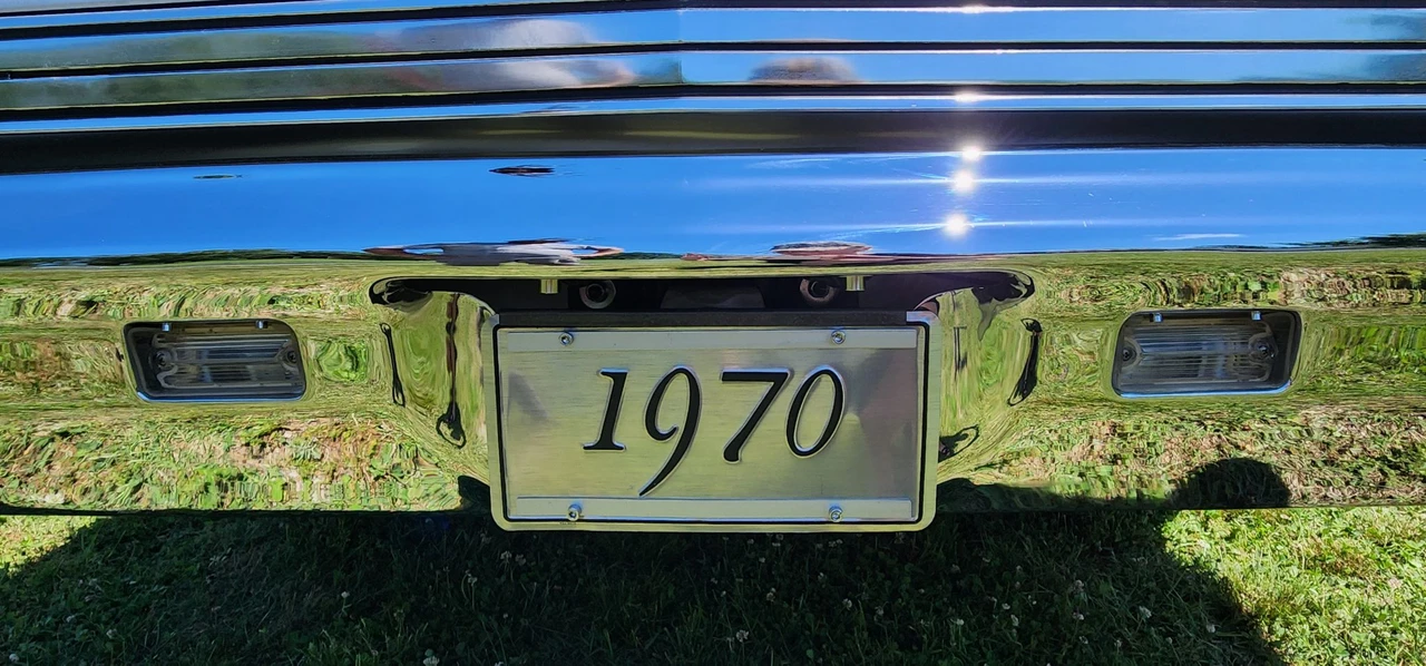 1970 Chevrolet Monte Carlo 1st Gen - Image 15 of 31