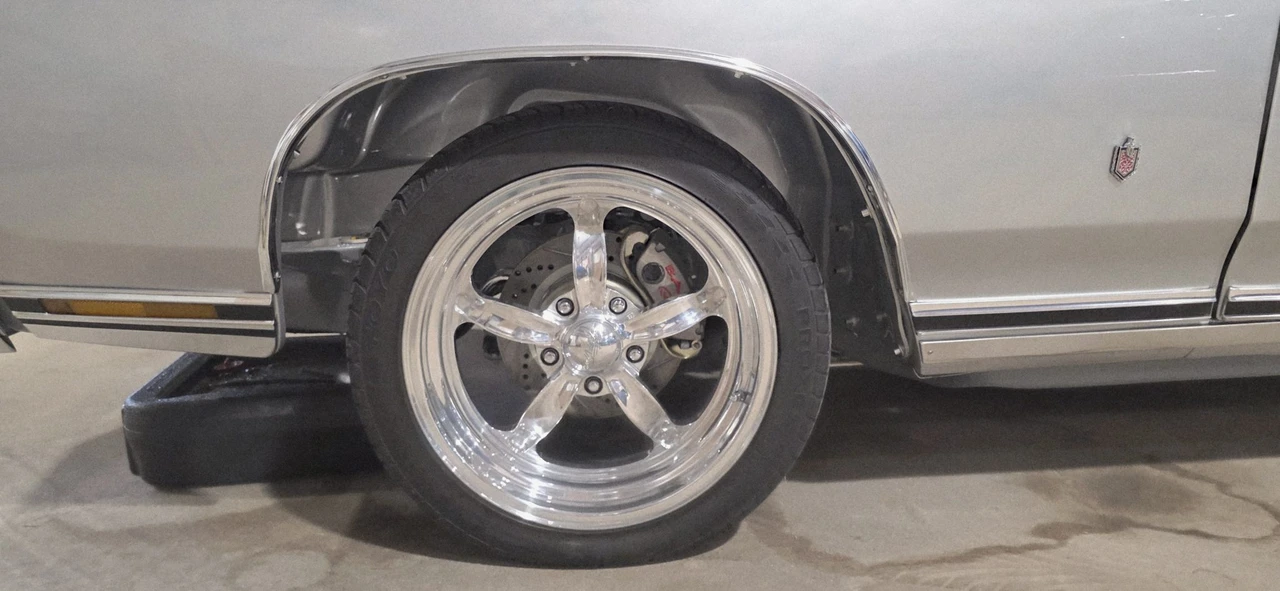 1970 Chevrolet Monte Carlo 1st Gen - Image 25 of 31