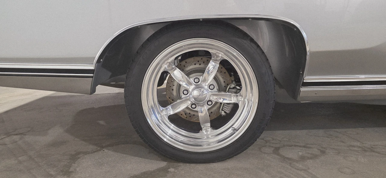 1970 Chevrolet Monte Carlo 1st Gen - Image 22 of 31