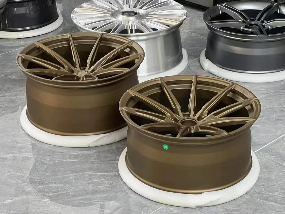 Parts & Memorabilia Other Wheels - Image 3 of 9