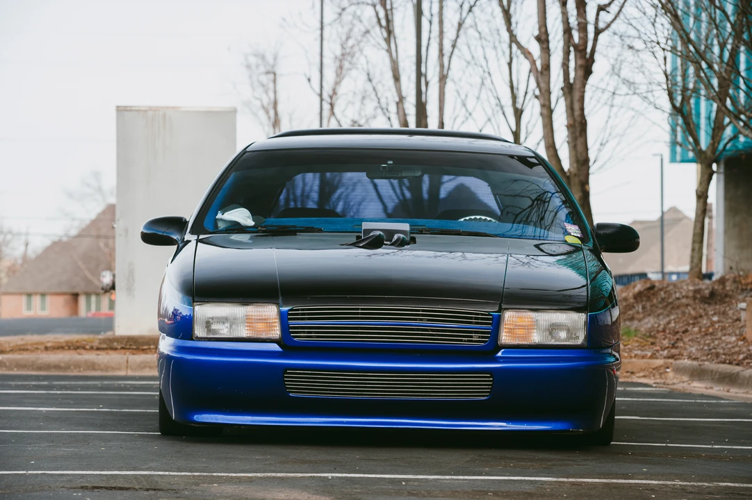 1993 Buick Roadmaster - Image 6 of 31