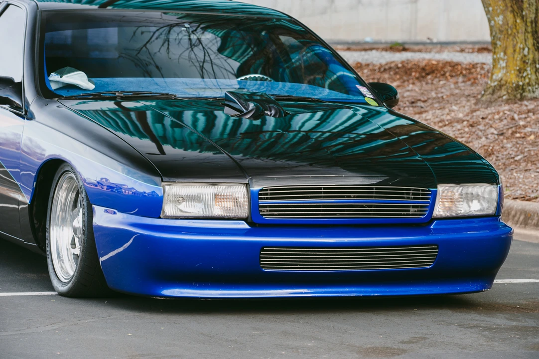 1993 Buick Roadmaster - Image 19 of 31