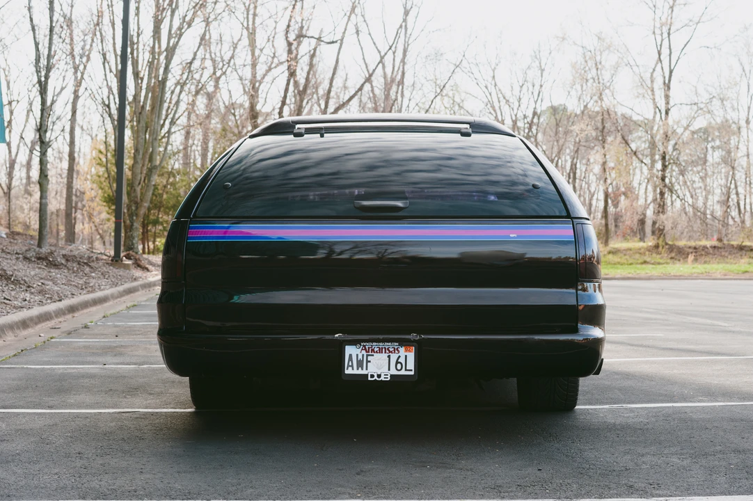 1993 Buick Roadmaster - Image 11 of 31