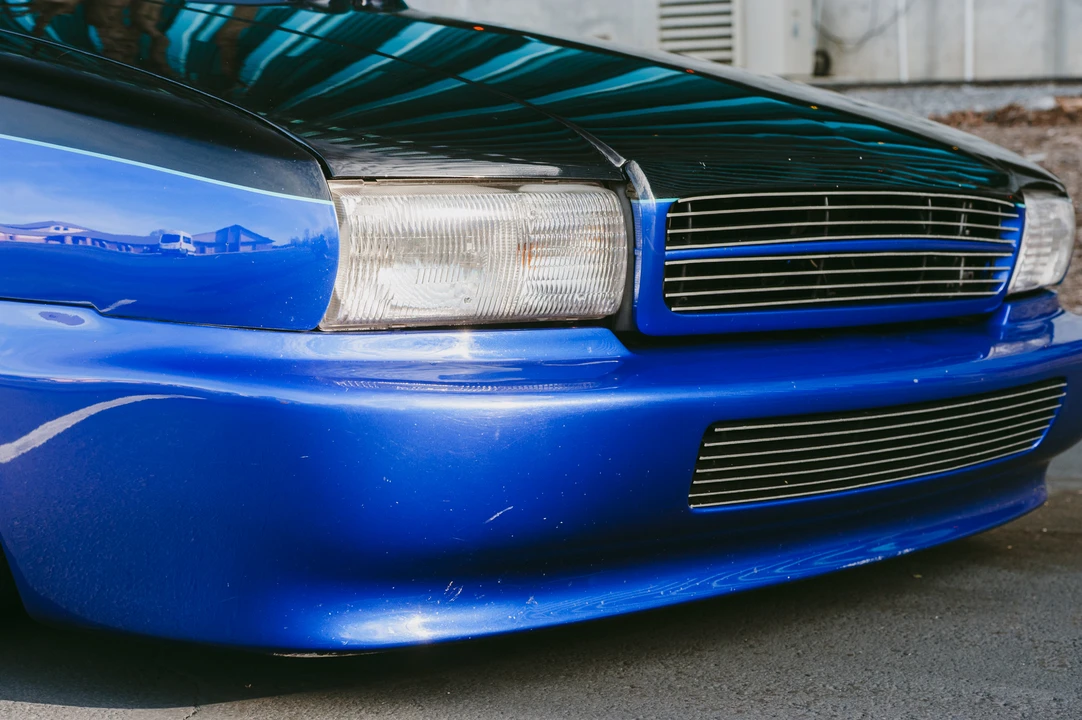1993 Buick Roadmaster - Image 30 of 31