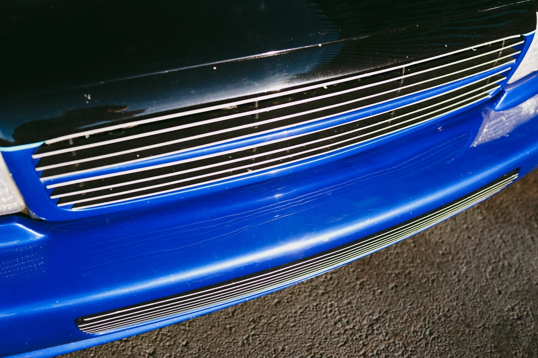 1993 Buick Roadmaster - Image 31 of 31