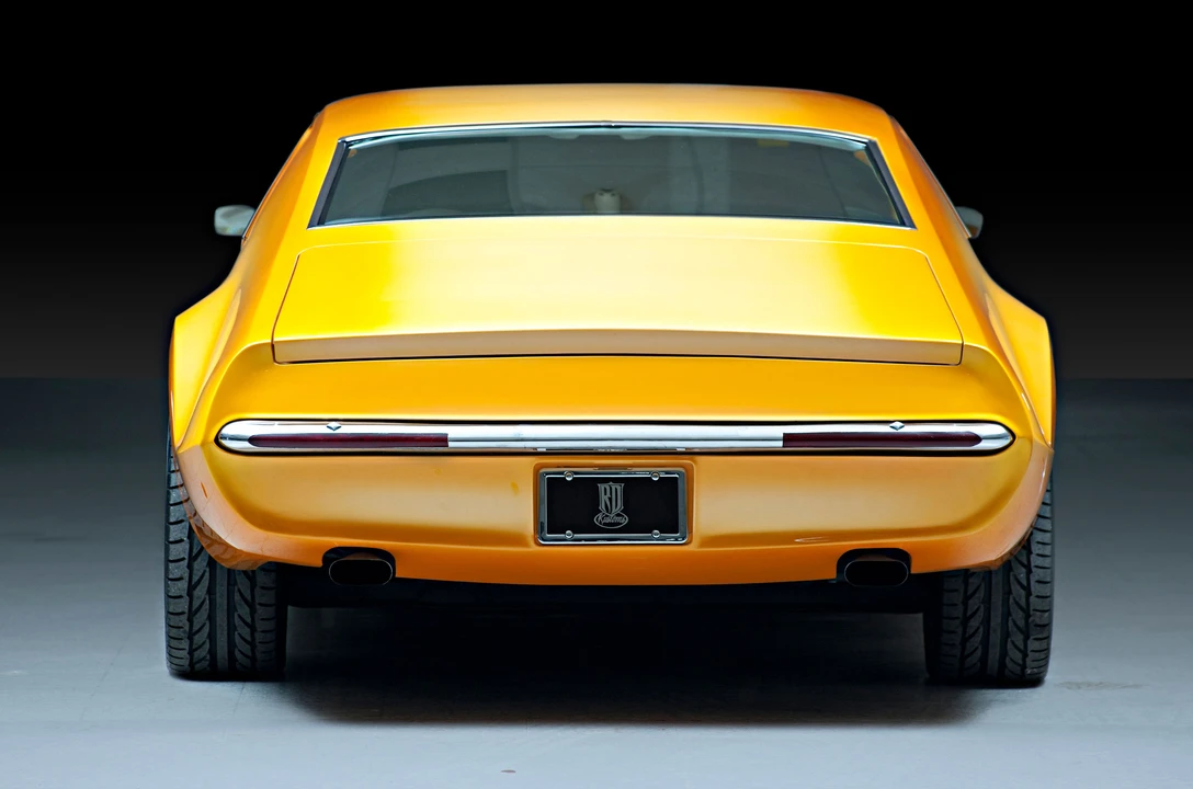 1968 Oldsmobile Toronado - Image 6 of 11