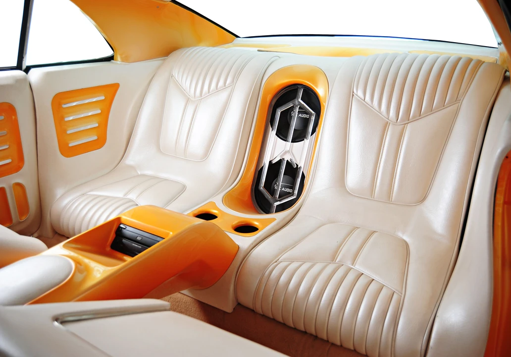 1968 Oldsmobile Toronado - Image 7 of 11
