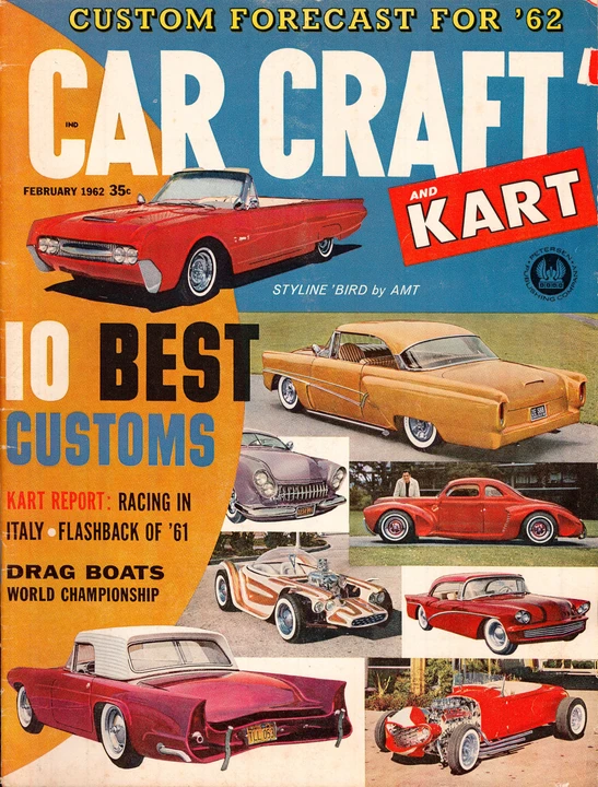 1961 Buick Century - Image 21 of 21