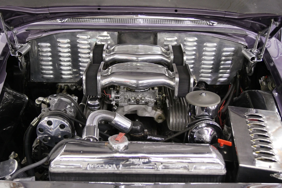 1961 Buick Century - Image 14 of 21