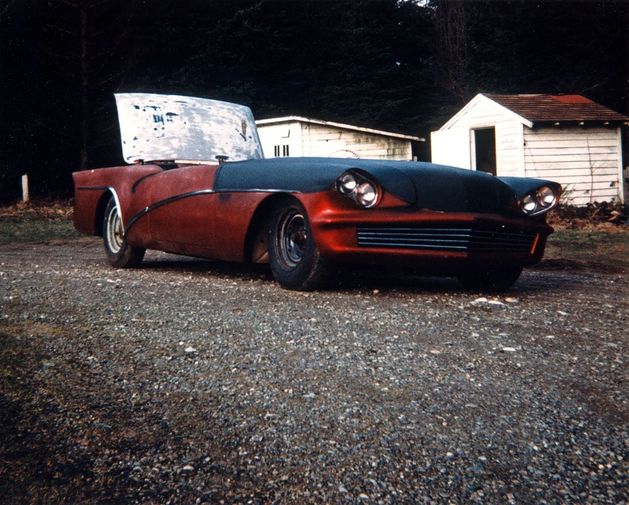 1961 Buick Century - Image 7 of 21