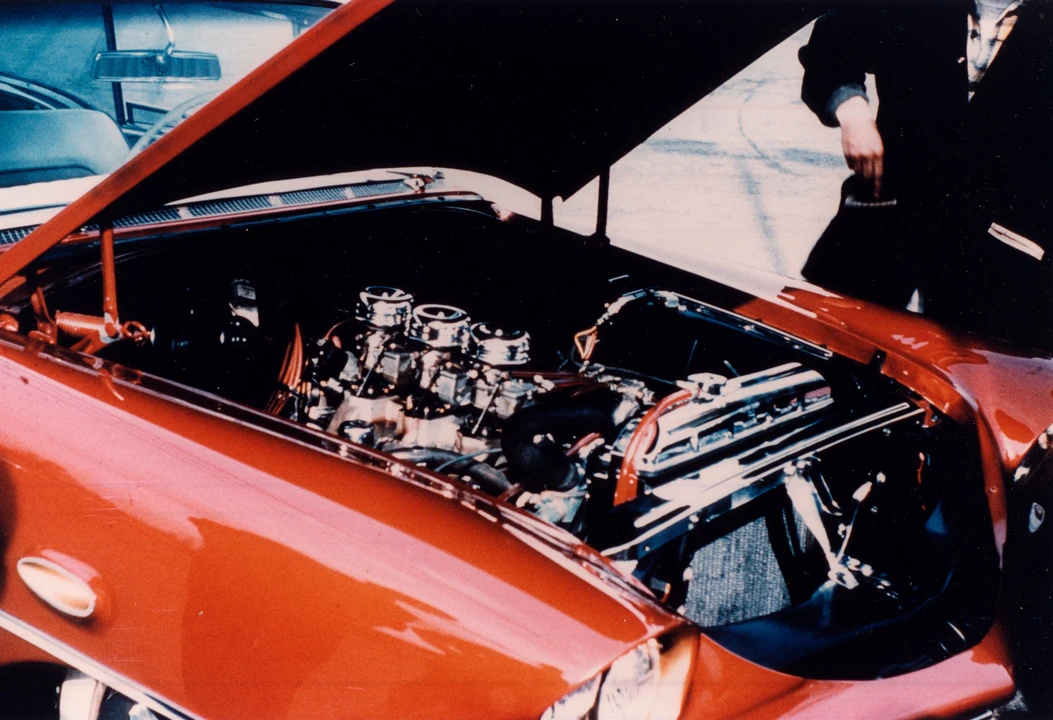 1961 Buick Century - Image 2 of 21