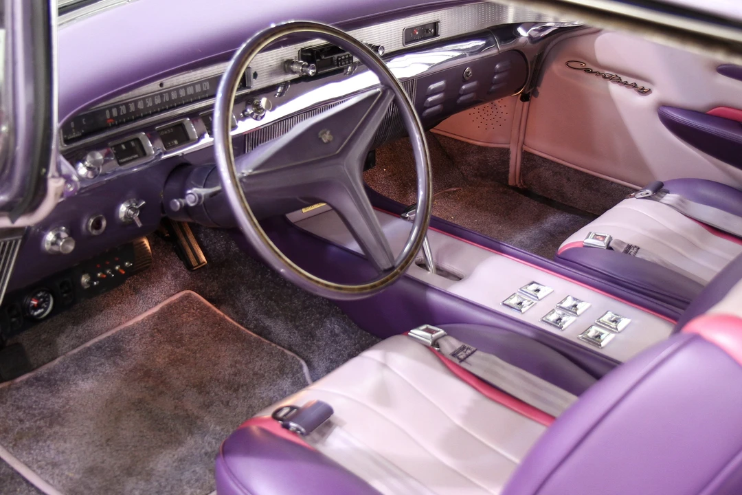 1961 Buick Century - Image 11 of 21
