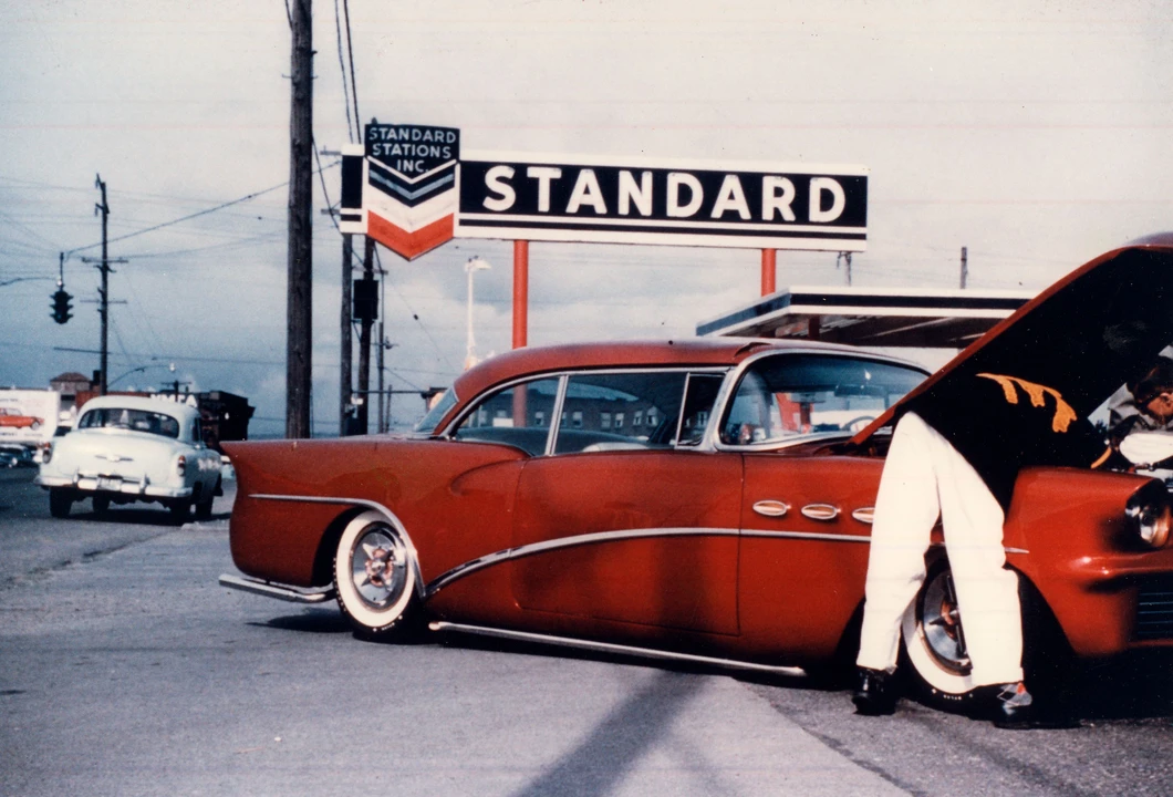 1961 Buick Century - Image 4 of 21