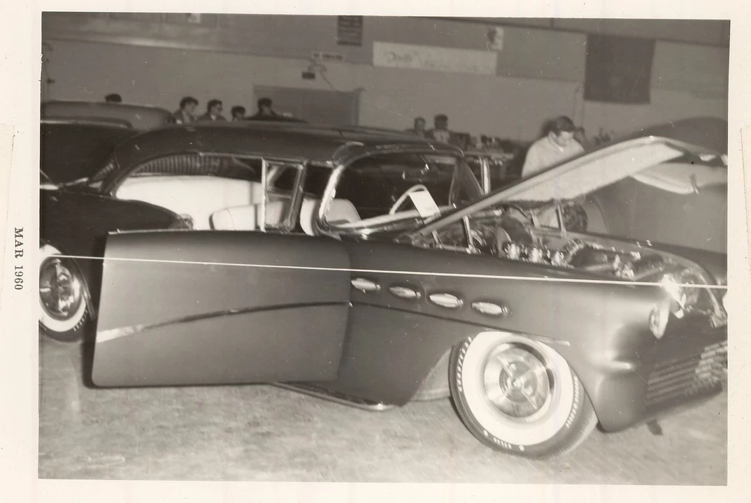 1961 Buick Century - Image 18 of 21