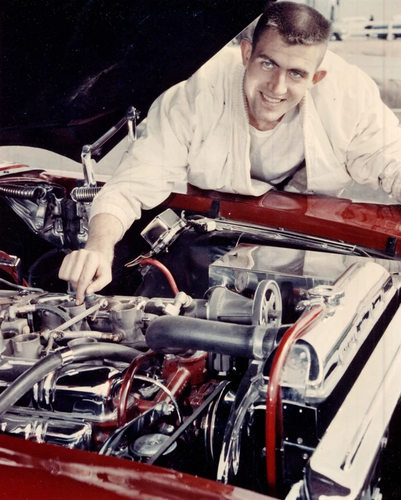 1961 Buick Century - Image 5 of 21