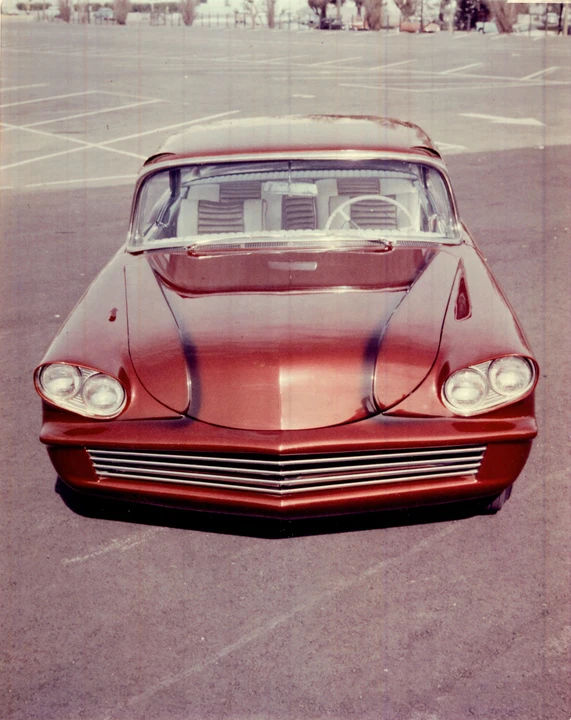 1961 Buick Century - Image 3 of 21