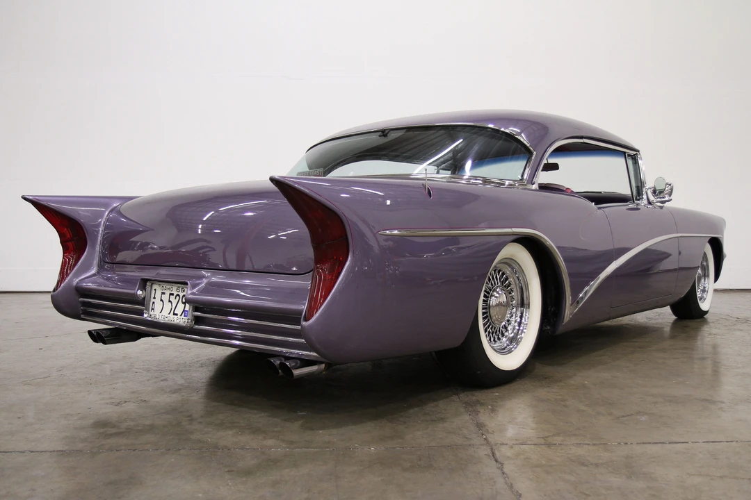 1961 Buick Century - Image 15 of 21