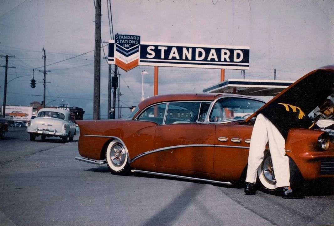 1961 Buick Century - Image 19 of 21
