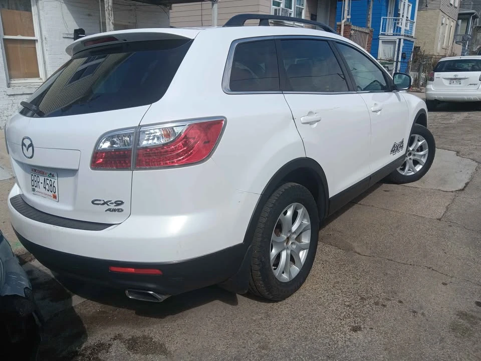 2011 Mazda CX-9 - Image 4 of 11