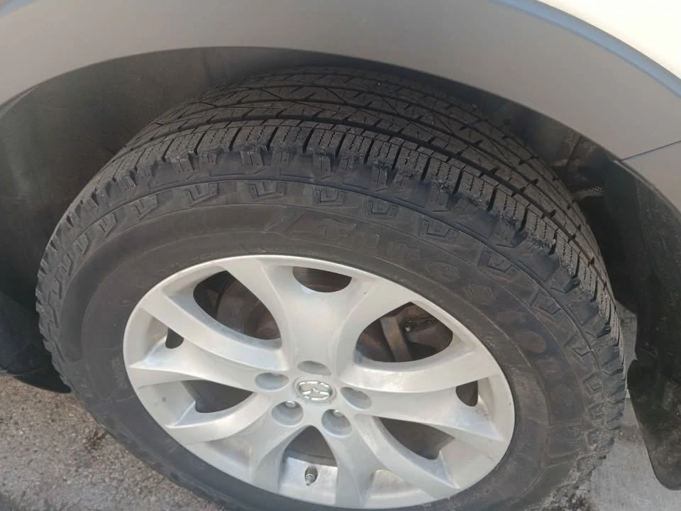 2011 Mazda CX-9 - Image 5 of 11